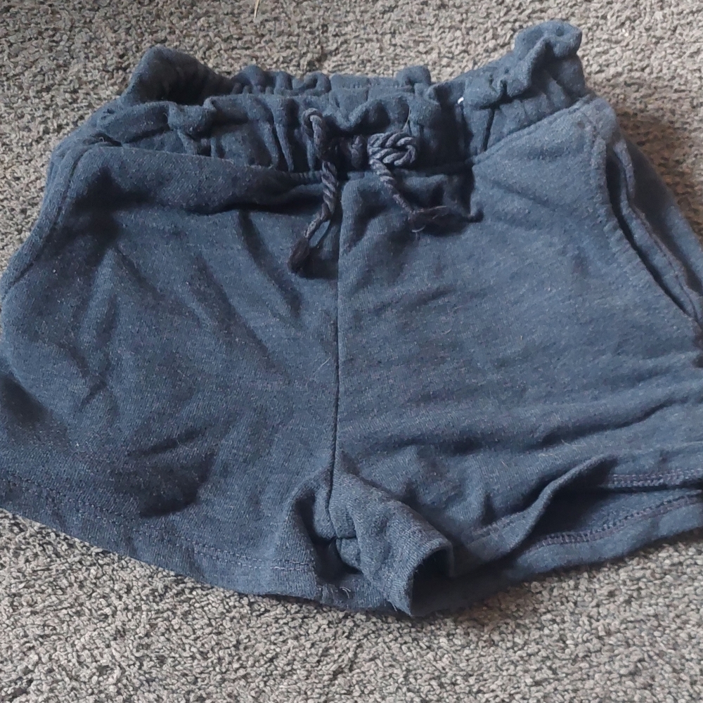 Garanimals Girls Blue Shorts Size 5T
